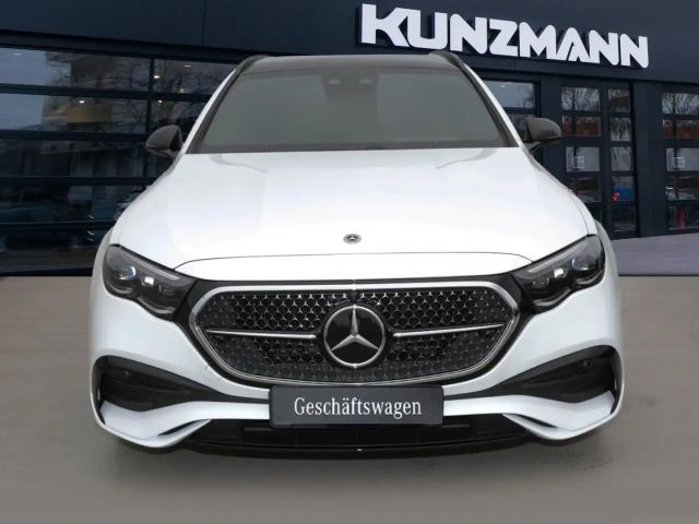 Mercedes-Benz E 450 4MATIC AMG Line Estate