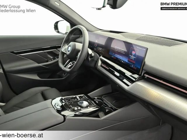 BMW 530 530e Sedan xDrive