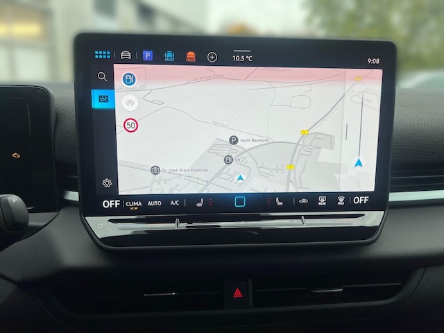 Volkswagen T-Roc DSG