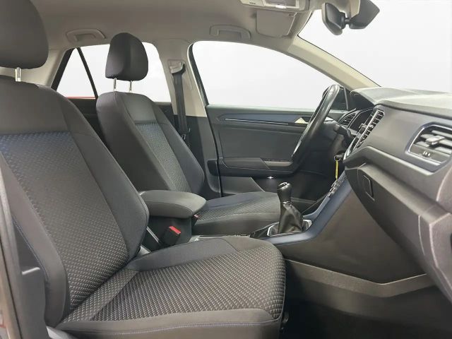 Volkswagen T-Roc 1.0 TSI TSi United