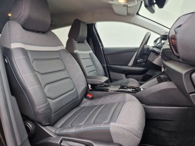 Citroën C4 Max PureTech