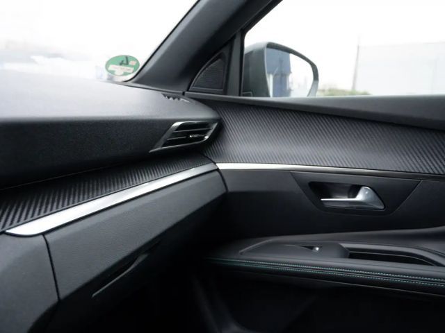 Peugeot 5008 Allure Pack BlueHDi EAT8