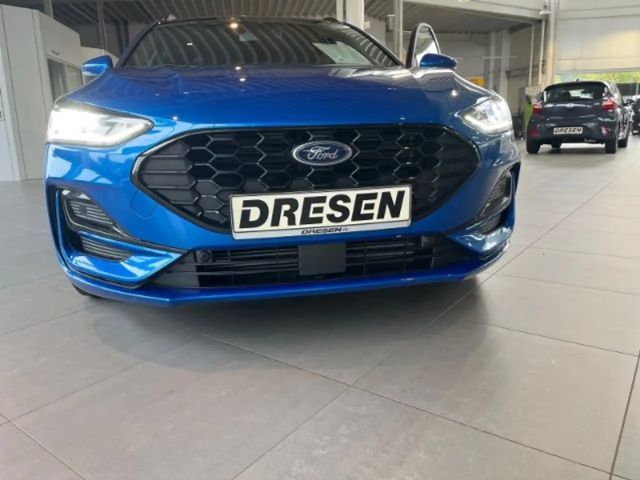 Ford Focus ST Line Wagon