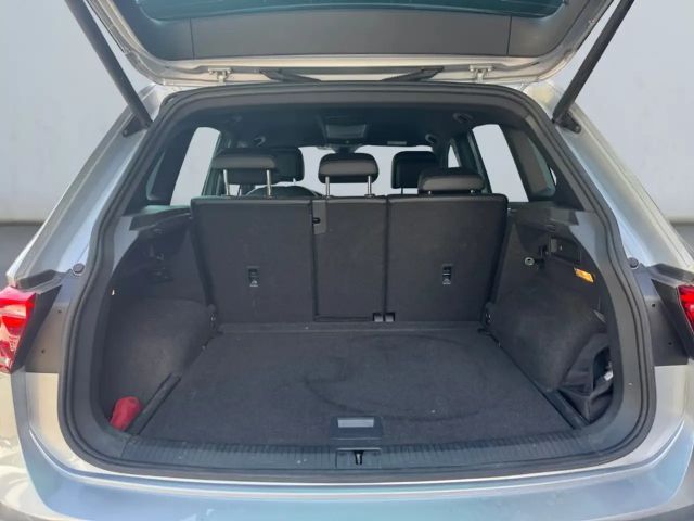 Volkswagen Tiguan 2.0 TSI DSG R-Line