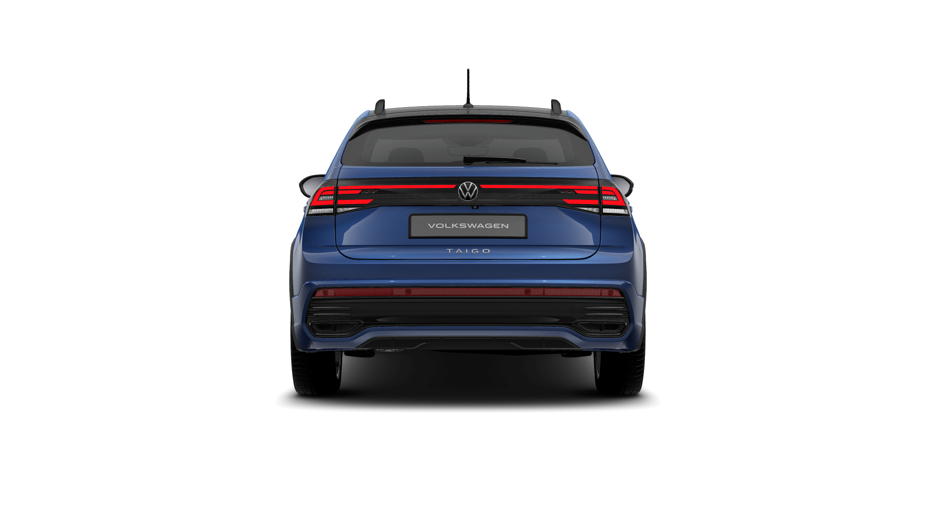 Volkswagen Taigo DSG R-Line Style