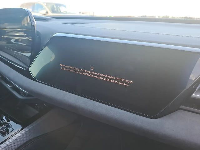 Audi A5 Avant Quattro