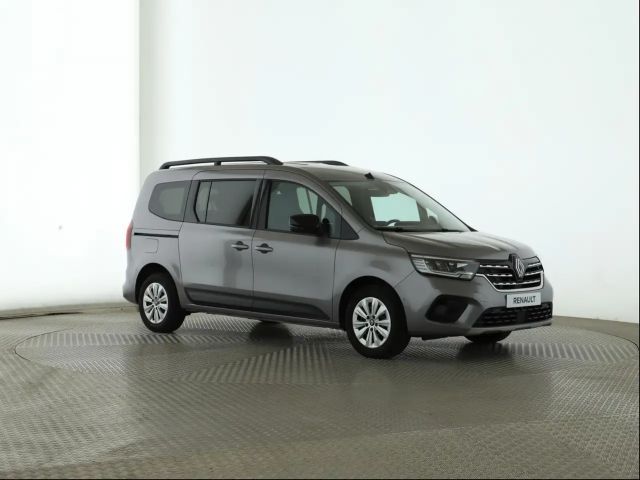 Renault Kangoo Grand Techno
