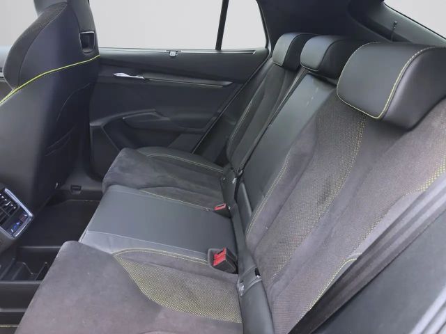 Skoda Enyaq Coupe Lounge RS