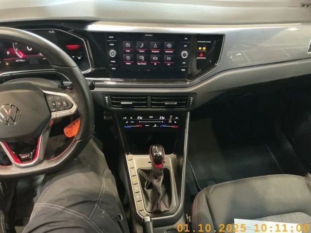Volkswagen Polo 2.0 TSI DSG GTI