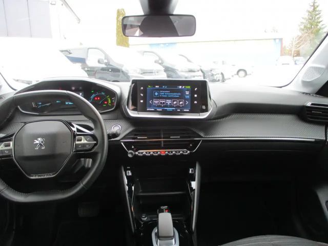 Peugeot E-208 Active Pack