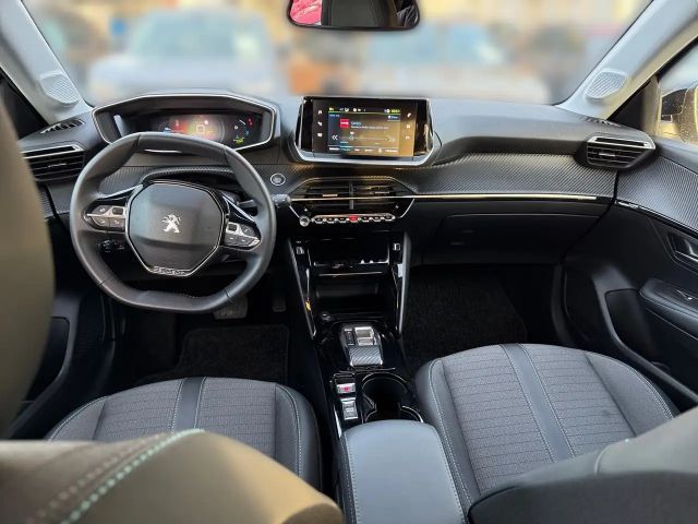 Peugeot E-208 Allure Pack