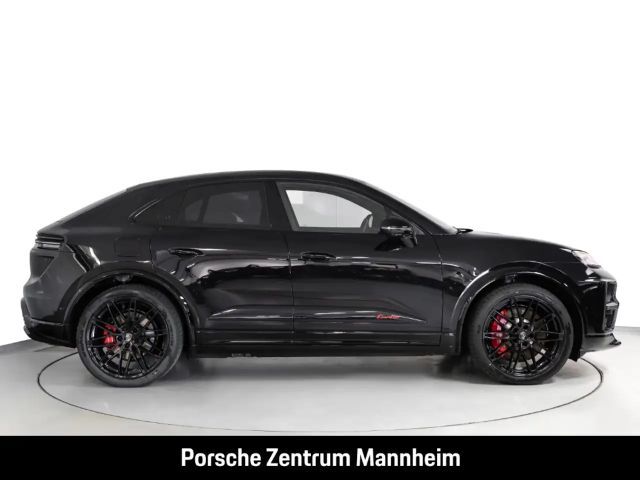 Porsche Macan Turbo