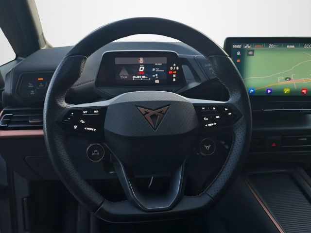 Cupra Born 82kWh *Headup*ACC*LED*GARANTIE*