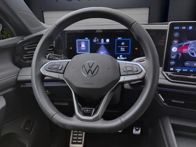 Volkswagen Tiguan 1.5 eTSI DSG