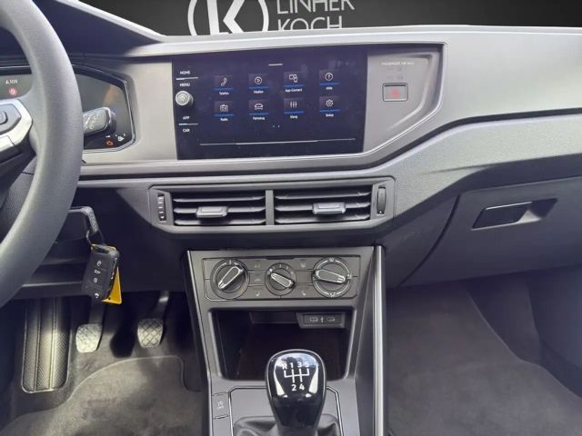 Volkswagen Taigo 4Me TSI ''SHZ+App-Connect+GRA''