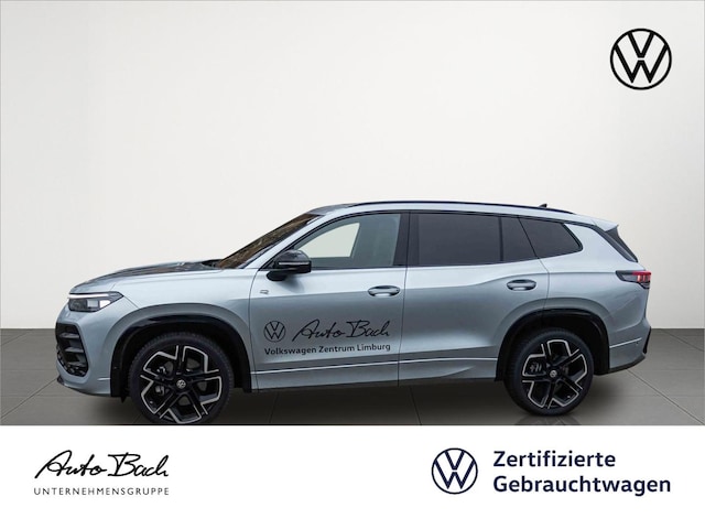 Volkswagen Tayron 2.0 TSI DSG R-Line