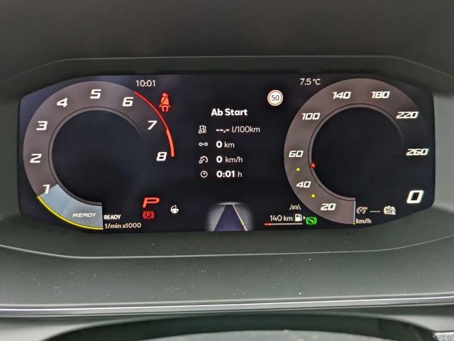 Seat Leon 1.5 eTSI DSG Sportstourer Style