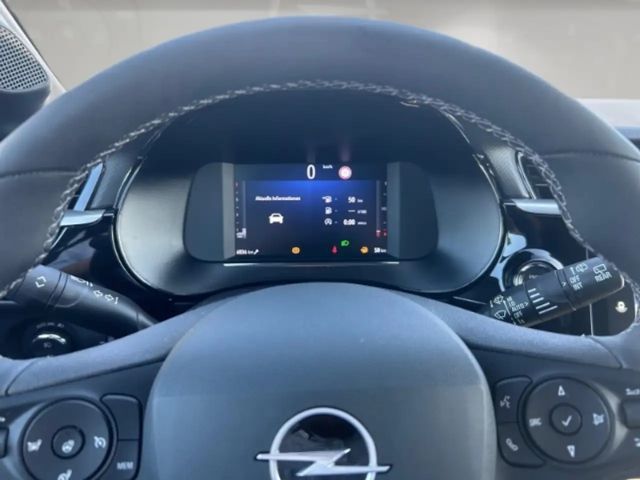 Opel Corsa GS-Line Grand Sport