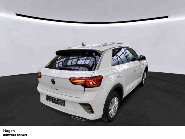 Volkswagen T-Roc 1.0 TSI R-Line