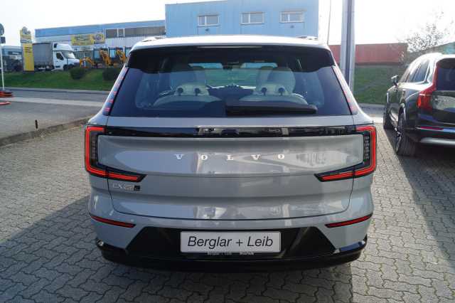 Volvo EX90 AWD Twin motor Ultra