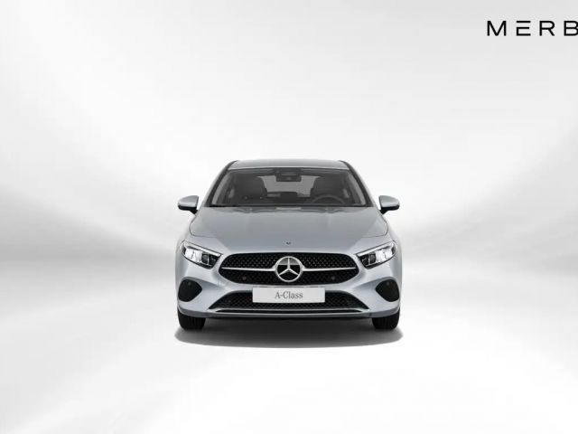 Mercedes-Benz A 180 A 180 d