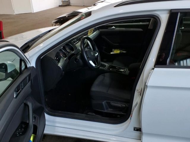 Volkswagen Passat 1.5 TSI DSG Variant