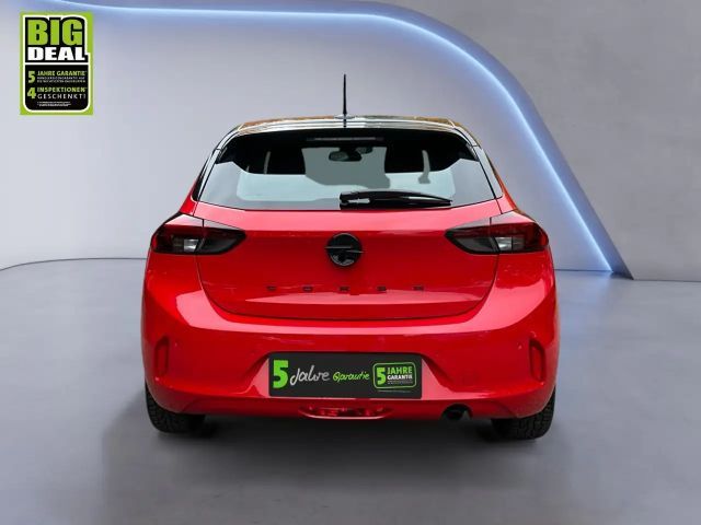 Opel Corsa 1.2 100PS YES Sitz & Lenkradheizung, Klima