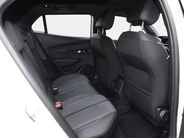 Peugeot 2008 Allure Pack