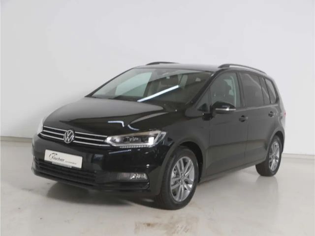 Volkswagen Touran 1.5 TSI Comfortline DSG