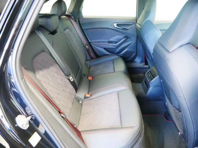 Audi A5 Avant Quattro S-Line