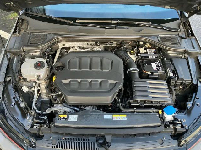 Volkswagen Golf 2.0 TSI DSG GTI Golf VIII