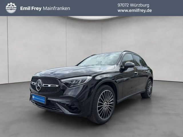 Mercedes-Benz GLC 200 GLC