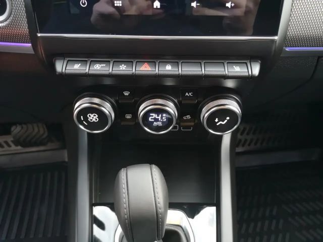 Renault Arkana EDC Hybrid Techno