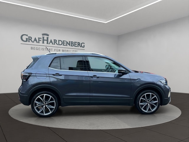 Volkswagen T-Cross DSG Style