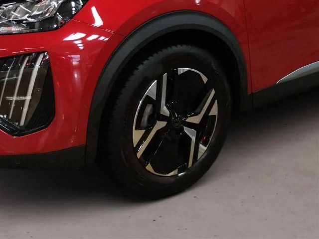 Peugeot 2008 Allure Pack PureTech