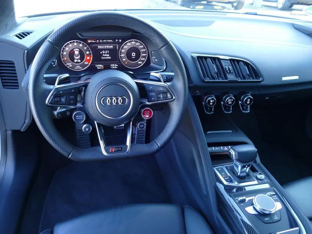 Audi R8 Coupé Performance Quattro V10