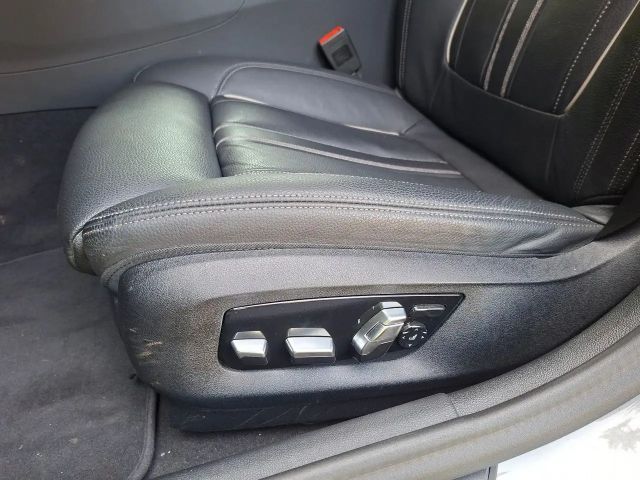 BMW 530 530d Luxury Line Touring xDrive