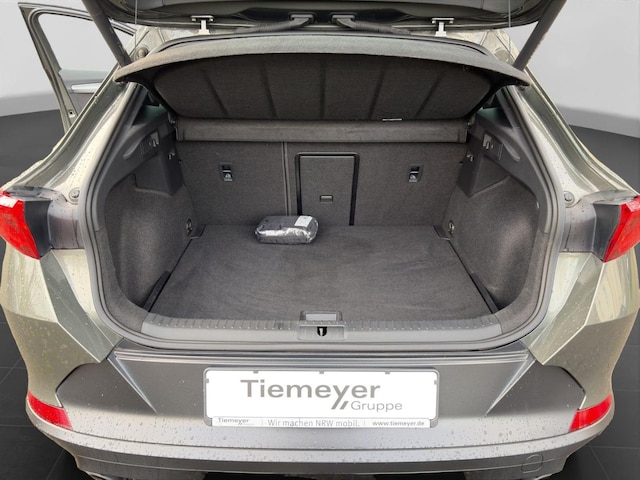 Cupra Formentor 2.0 TSI DSG