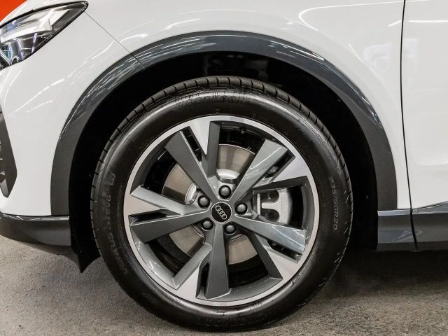 Audi Q4 e-tron Sportback