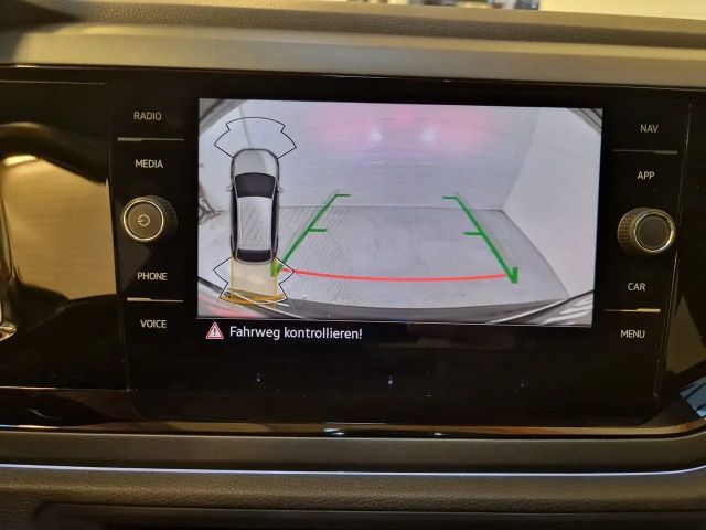 Volkswagen Taigo R-Line