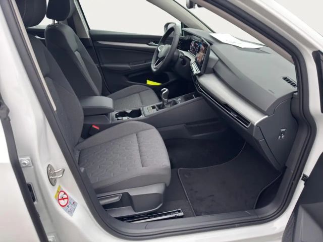 Volkswagen Golf 1.5 TSI Golf VIII Life