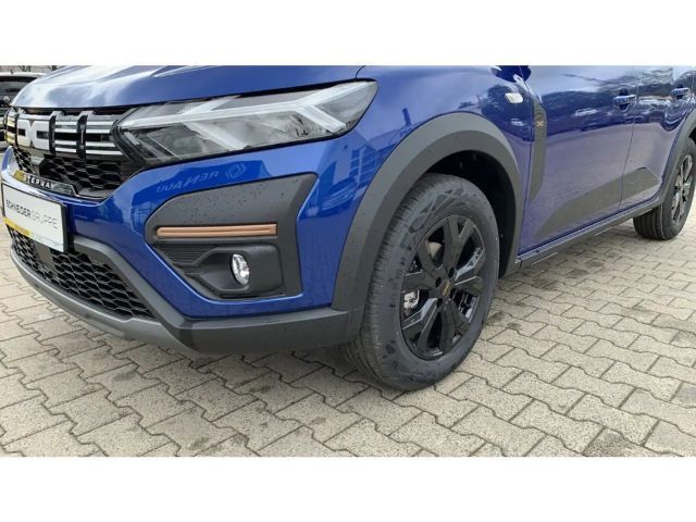 Dacia Sandero ECO-G Extreme Stepway