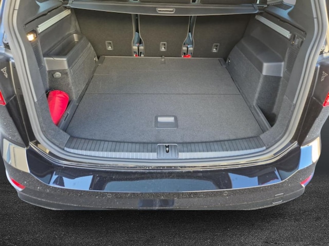 Volkswagen Touran 1.5 TSI DSG Highline R-Line