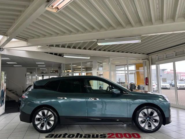 BMW iX xDrive xDrive40