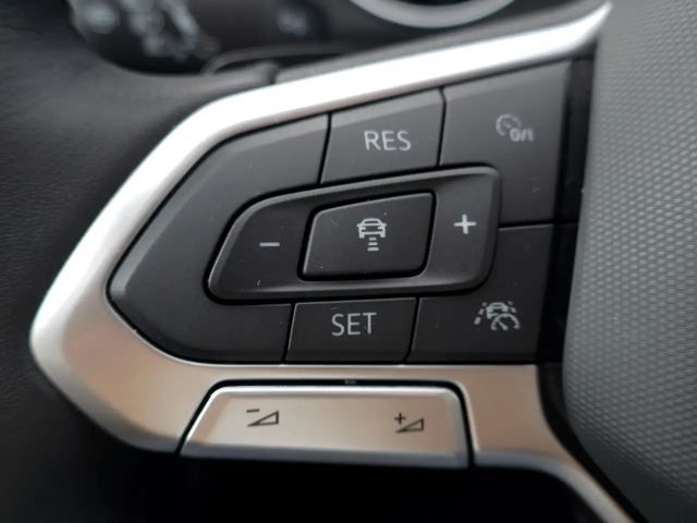 Volkswagen Tiguan 2.0 TDI DSG Move