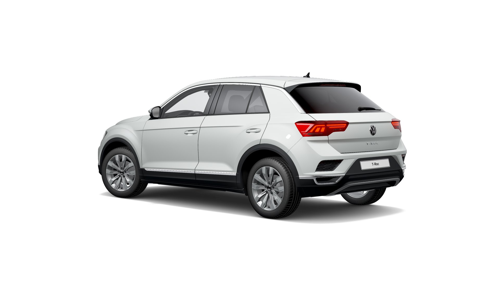 Volkswagen T-Roc Sport