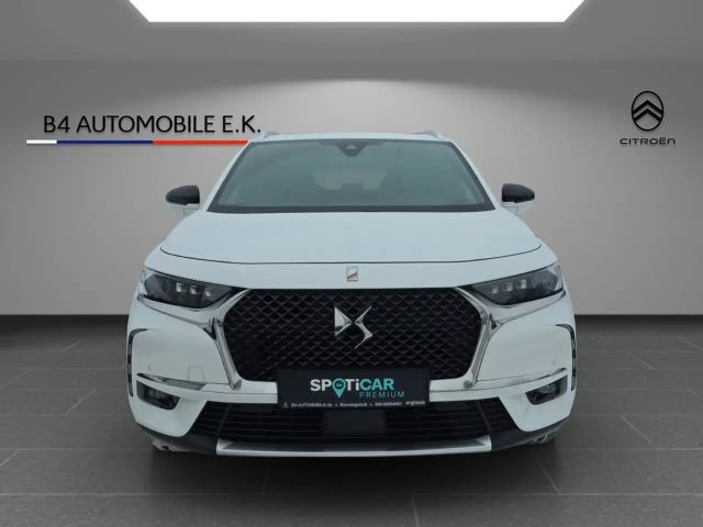 DS DS 7 Crossback E-Tense Mobiles