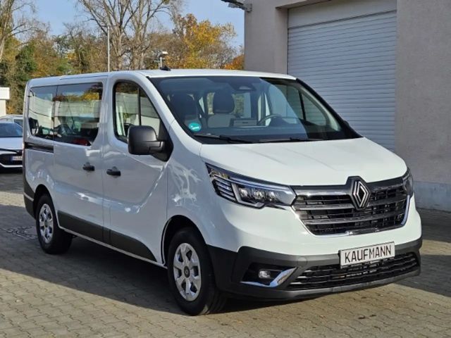 Renault Trafic Blue Combi L1H1 dCi 110