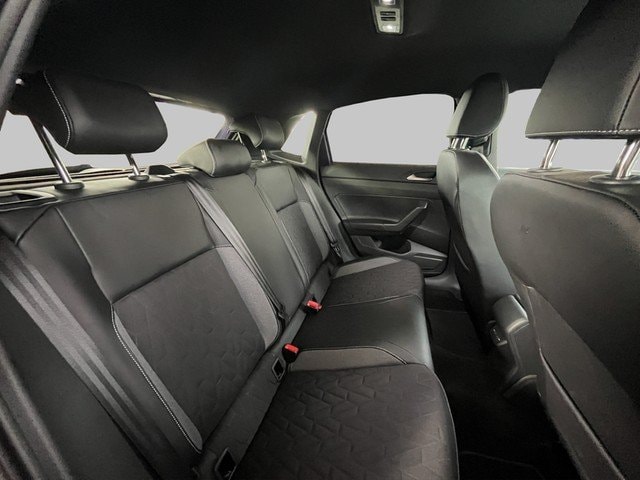 Volkswagen Polo DSG Plus