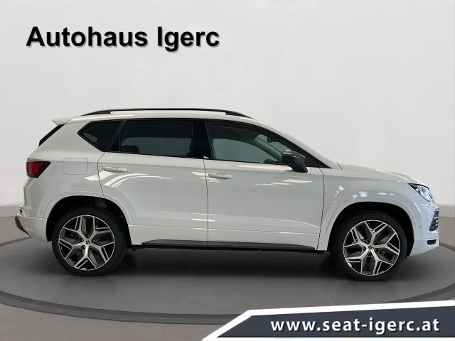 Seat Ateca FR-lijn